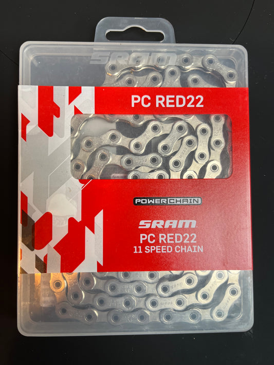 SRAM RED 22 11s Starter Pack